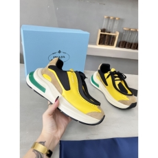 Prada Casual Shoes